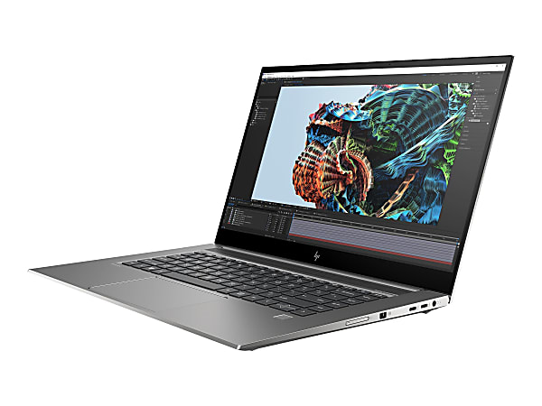 HP ZBook Firefly G8 Mobile Workstation Laptop 15.6 Full HD