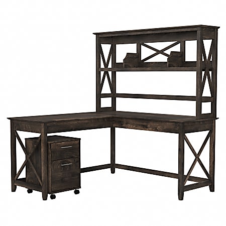 Key west l shaped desk online