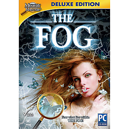 The Fog Deluxe Edition, Download