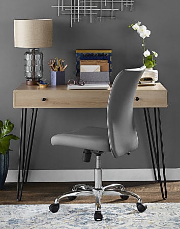 Callay desk outlet office depot