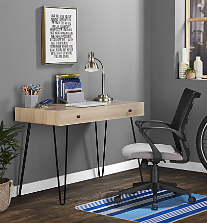 Callay desk outlet office depot