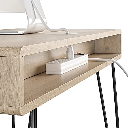 Callay desk outlet office depot