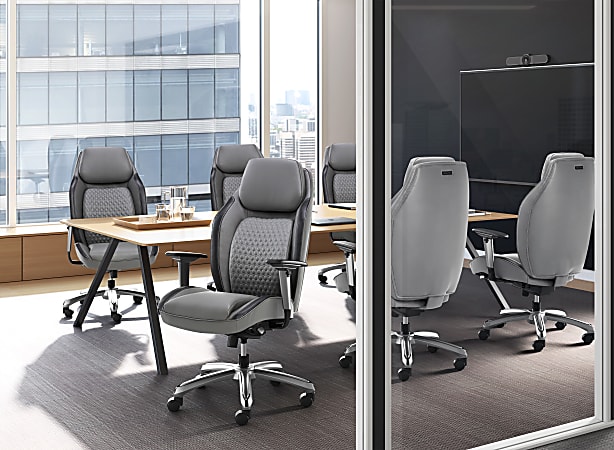 Zephyrus chair 2025