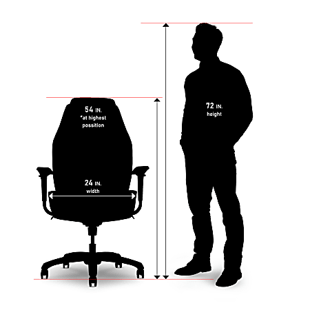 Shaq sale zephyrus chair