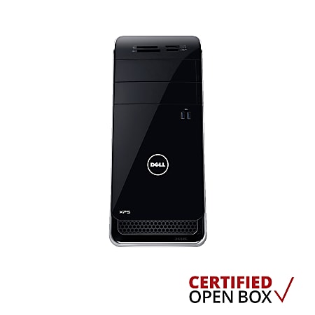 Dell xps clearance 8700 memory
