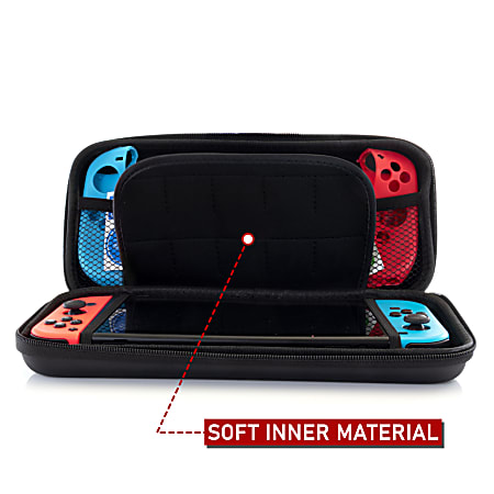 ファッション姫 通販 In 14 GameFitz 1 ODP - Bundle Accessories Switch Nintendo その他