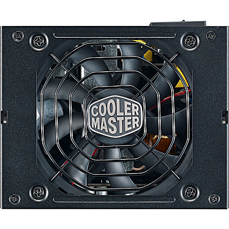 Cooler Master V550 SFX Gold Full Modular 80 Plus Gold SFX Power