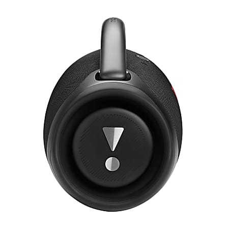 JBL Clip 3 Portable Bluetooth Speaker - Black – Lockton Company Store