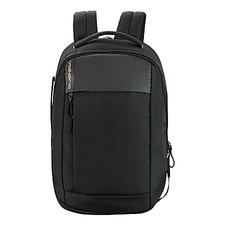 Volkano smart online laptop backpack