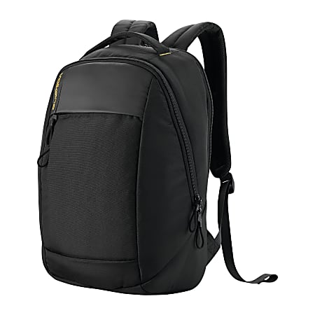 Volkano anti best sale theft backpack review