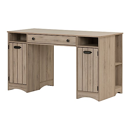 South shore artwork craft outlet table