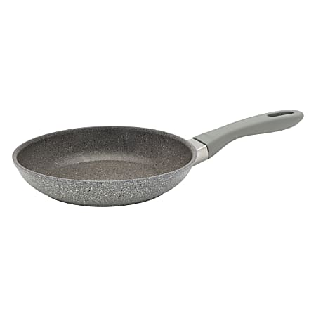 Zwilling Parma Plus Aluminum Nonstick Fry Pan, 8", Gray