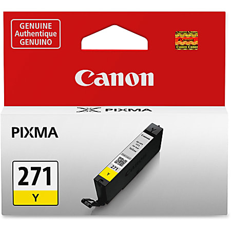 Canon 271 ink sale