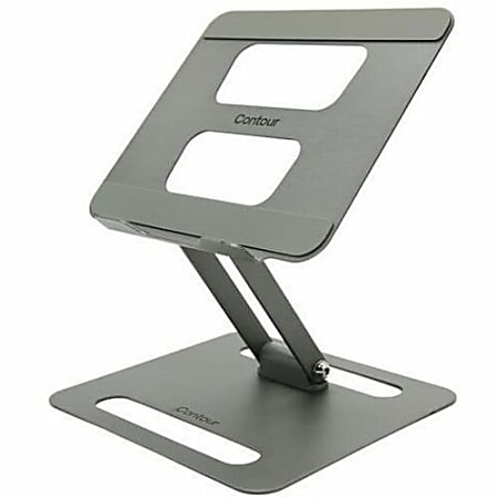 Contour Laptop Riser - Notebook stand