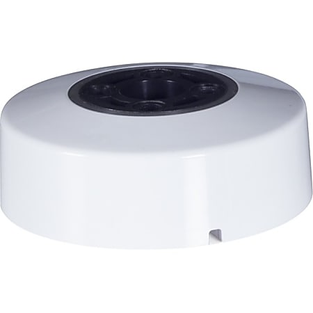 The Joy Factory - Mounting component (rotating adapter) - white