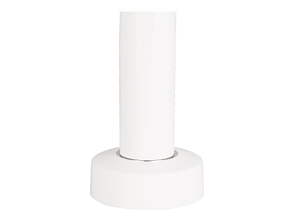 The Joy Factory Elevate II Mounting Adapter for Kiosk - White - White