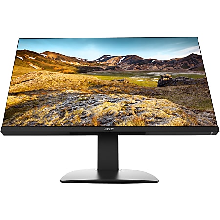 Acer BM270 27" LED LCD Monitor