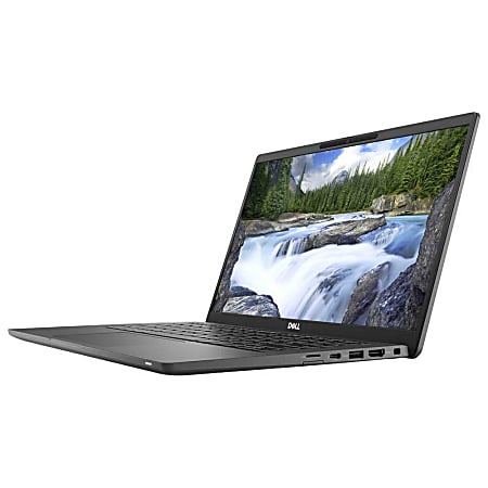 Dell™ Latitude 7420 Refurbished Laptop, 14" Touch Screen, Intel® Core™ i7, 32GB Memory, 256GB Solid State Drive, Windows® 11 Pro