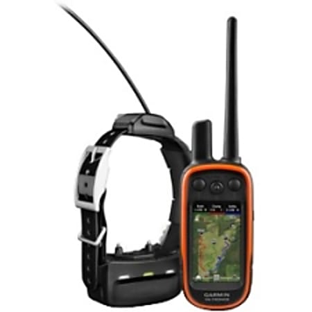Garmin TT 15 Bundle (Includes Alpha 100 TT 15 Dog Device)