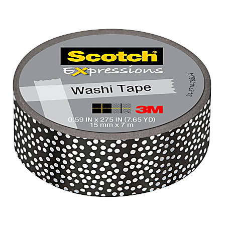 Scotch Industrial Cloth Duct Tape 2 x 60 Yd. Silver - Office Depot