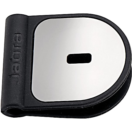 Jabra Kensington Lock Adaptor - Anti theft lock adapter for headset, speakerphone