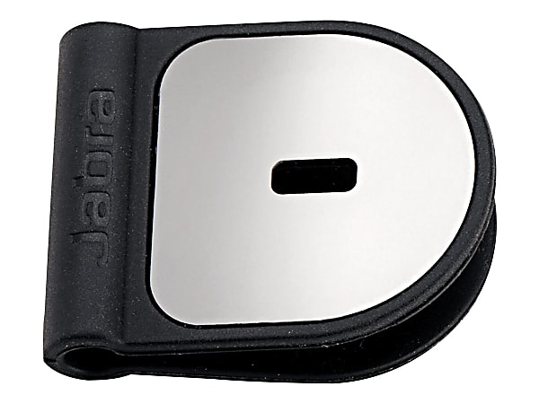 Jabra Kensington Lock Adaptor - Anti theft lock adapter for headset, speakerphone