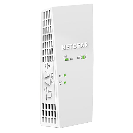 NETGEAR WiFi 6 Mesh Range Extender (EAX20) Review 