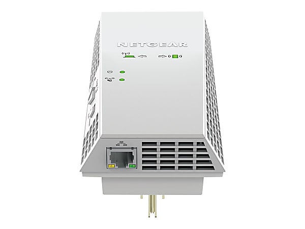 Netgear ac1750 mesh
