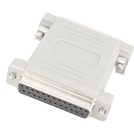 Belkin Null Modem Adapter