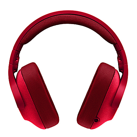 Logitech headphones sale g433