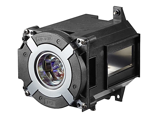 NEC NP42LP - Projector lamp - 370 Watt - 4000 hour(s) (standard mode)/5000 hour(s) (economic mode) -  - NP42LP
