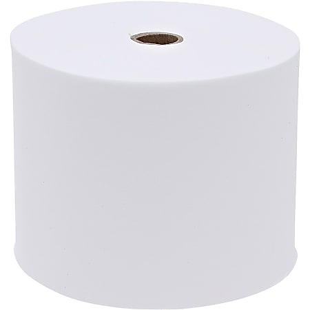 Genuine Joe Solutions Double Capacity Bath Tissue - 2 Ply - 1000 Sheets/Roll - White - Embossed - For Bathroom - 2016 / Pallet Genuine Joe Solutions Double Capacity Bath Tissue - 2 Ply - 1000 Sheets/Roll - White - Embossed - For Bathroom - 2016 / Pallet