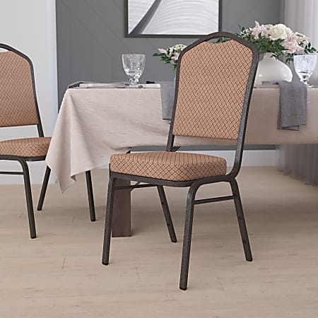  Flash Furniture HERCULES Series Gold Wood Chiavari Chair -  Chairs