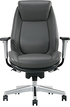 Serta icomfort mid back manager chair top