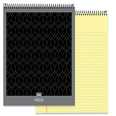 Office Depot® Brand Professional Top Wirebound Writing Pad,