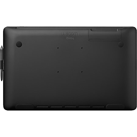 Wacom DTK2260K0A Cintiq 22 Graphic Tablet Graphics Tablet