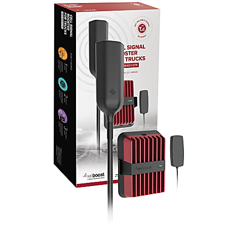 weBoost Drive Reach OTR 477154