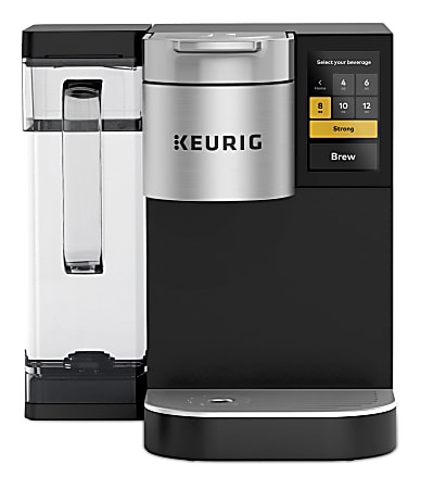 Keurig® K2500™ Single-Serve Commercial Coffee Maker Water
