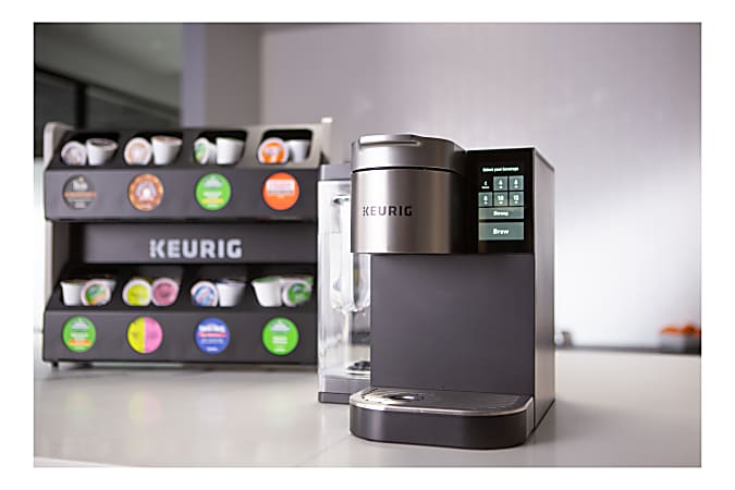 Keurig office depot top