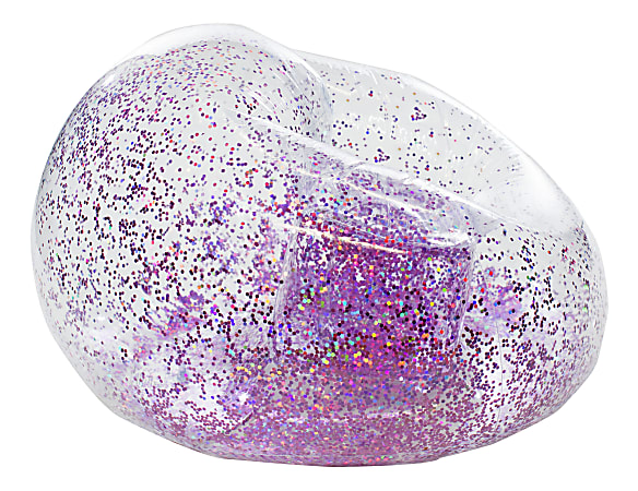 Pink blochair hot sale