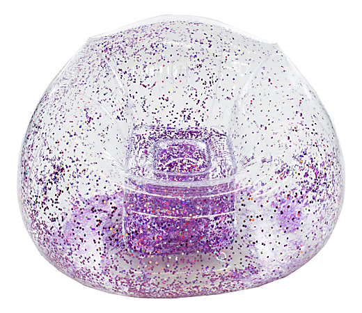 Pink blochair sales