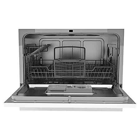 Rca countertop dishwasher rdw3208 discount