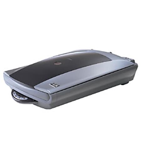 Canon CanoScan® 8400F Flatbed Scanner