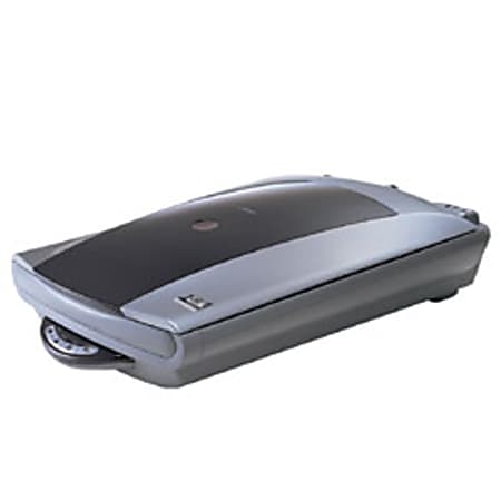 Canon CanoScan 8400F Scanner Office Depot