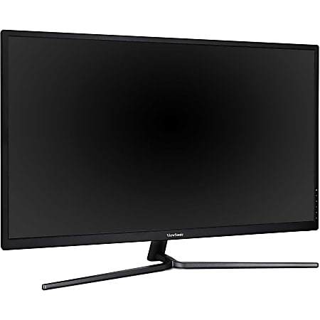 ViewSonic VX3211 4K MHD 32 4K UHD Monitor - Office Depot