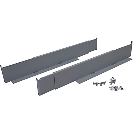 Tripp Lite 4-Post Rackmount Installation Kit for select UPS Systems Universal Smartrack Heavy Duty - 500 lb Load Capacity
