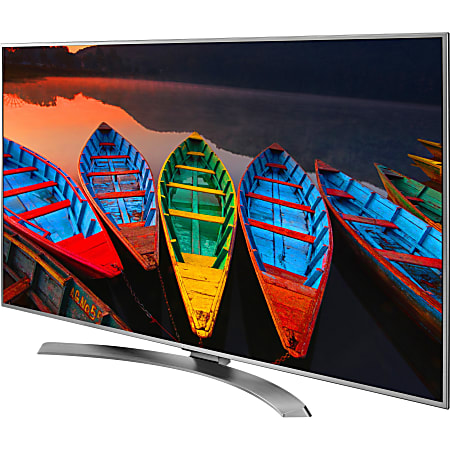LG UH7700 60UH7700 60" 2160p LED-LCD TV - 16:9 - 4K UHDTV
