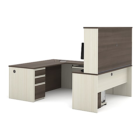 Office Depot Executive Desk