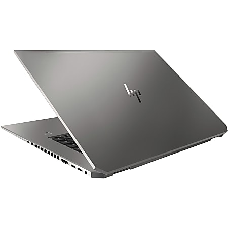 HP ZBook Studio G5｜i7-9750H SSD512GB Amazon.com: HP ZBook Studio 15 G5 Workstation Laptop | 15.6