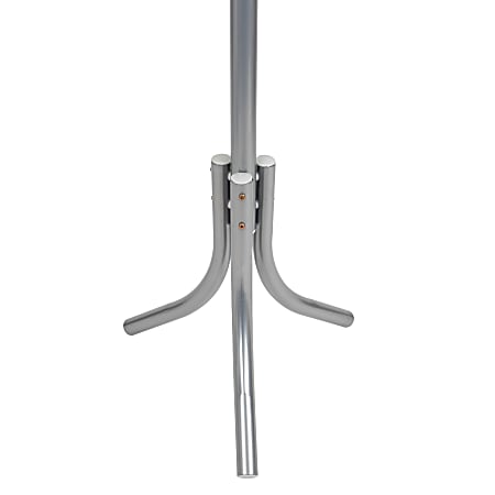Office depot coat rack discount